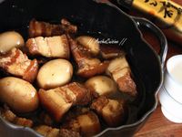 茶香滷肉【淬釀手路菜】
