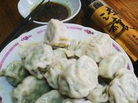 大肉水餃【淬釀手路菜】