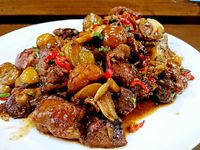 vip-recipes