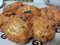【小英廚房】琵琶豆腐