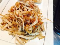 素食魷魚絲