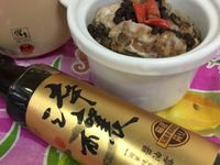 【大同電鍋】豆鼓排骨煲飯【淬釀手路菜】