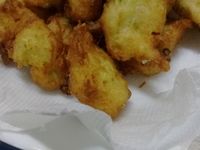 炸蘿蔔絲餅