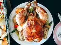 vip-recipes