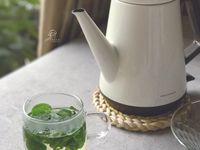 饗瘦美味-蜂蜜薄荷茶