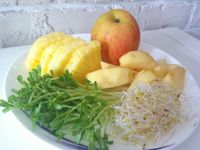 vip-recipes