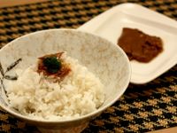【深夜食堂】魚凍
