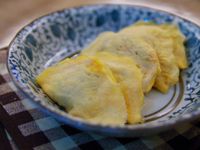 蛋餃