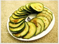 【深夜食堂】自製麻醬黃瓜