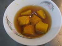 紅燒南瓜