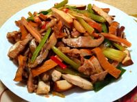 vip-recipes