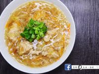 [阿母A手路菜]正宗台味肉羹 ~含手工漿