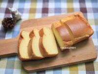 寶寶食譜【棉花蛋糕】