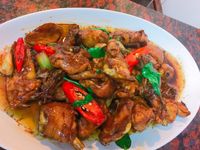 vip-recipes