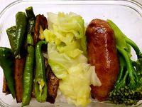 お弁当-170324