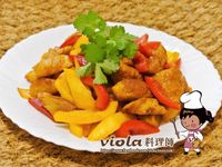 vip-recipes