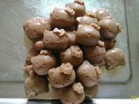 🍫巧克力牛奶QQ軟糖🐄