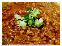 黑糖 滷肉燥