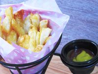 vip-recipes
