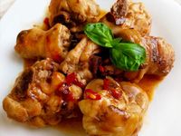 vip-recipes