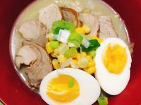 日式叉燒肉（烤箱+電鍋）