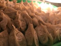 鮮蝦餛飩
