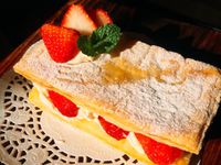 vip-recipes