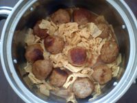 vip-recipes