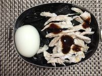 減重便當菜