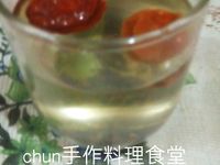 酵素酸梅汁