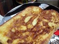 法式吐司