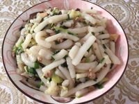 手工米苔目