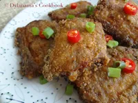 vip-recipes
