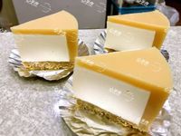 養樂多凍包心乳酪蛋糕（6吋、免烤箱）