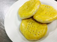 玉薯月光餅