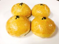 玉子甘藷酥