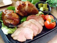 vip-recipes