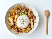 vip-recipes