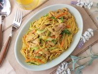 vip-recipes