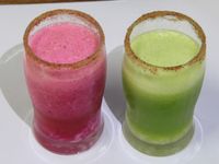 元氣酒釀原汁