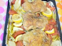 vip-recipes
