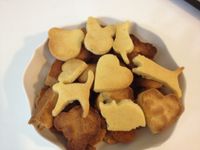 vip-recipes