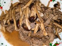 vip-recipes