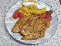 vip-recipes