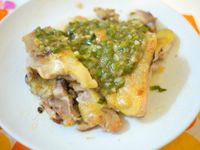 vip-recipes