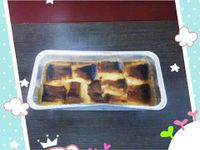 特製手工烤布蕾