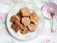 vip-recipes