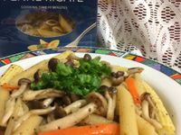 vip-recipes