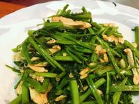 鐵板雞肉沙克