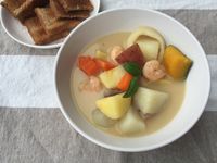 vip-recipes